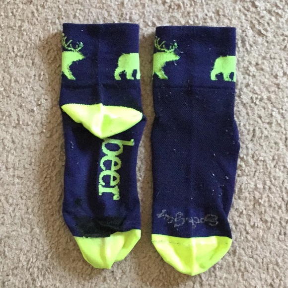 Socks - Picture 2 of 4